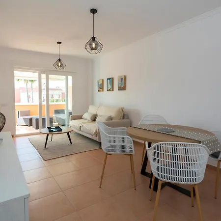 Estrella Blanca V, 2 Dormitorios, By Bookindenia Exterior photo