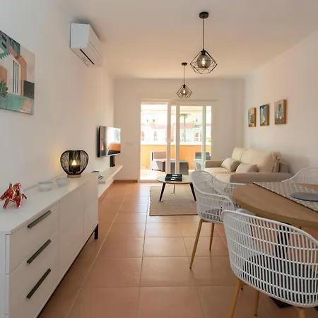 Estrella Blanca V, 2 Dormitorios, By Bookindenia Exterior photo