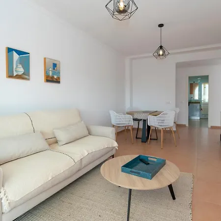 Estrella Blanca V, 2 Dormitorios, By Bookindenia Exterior photo
