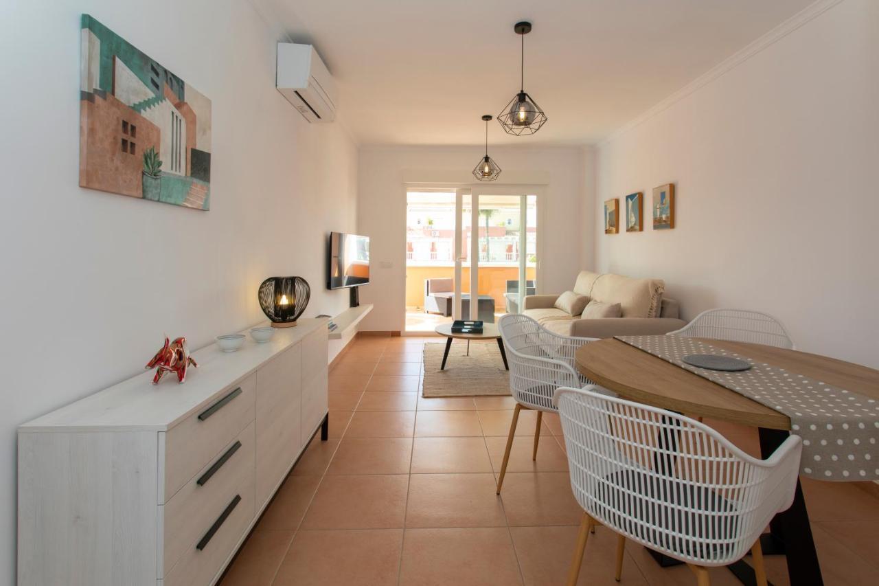 Estrella Blanca V, 2 Dormitorios, By Bookindenia Apartment