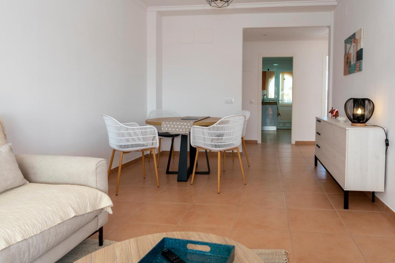 Apartment Estrella Blanca V, 2 Dormitorios, By Bookindenia Denia