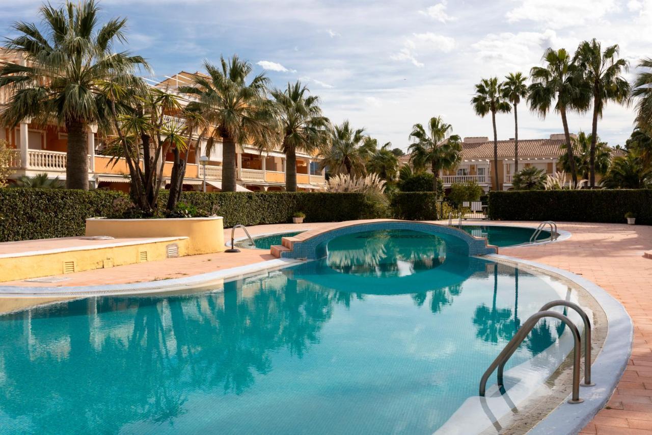 Apartment Estrella Blanca V, 2 Dormitorios, By Bookindenia