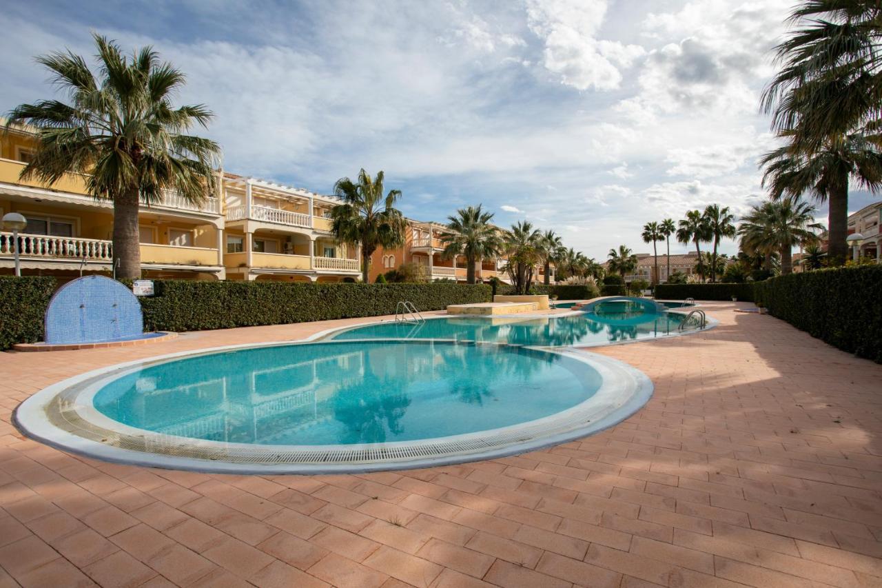 Estrella Blanca V, 2 Dormitorios, By Bookindenia Apartment *