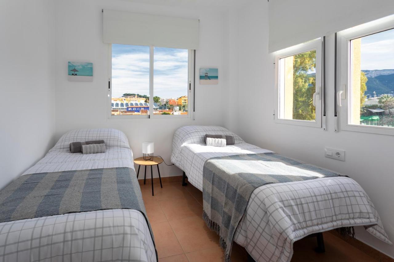 Estrella Blanca V, 2 Dormitorios, By Bookindenia Apartment