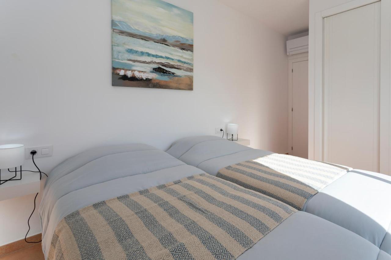 Estrella Blanca V, 2 Dormitorios, By Bookindenia Apartment *