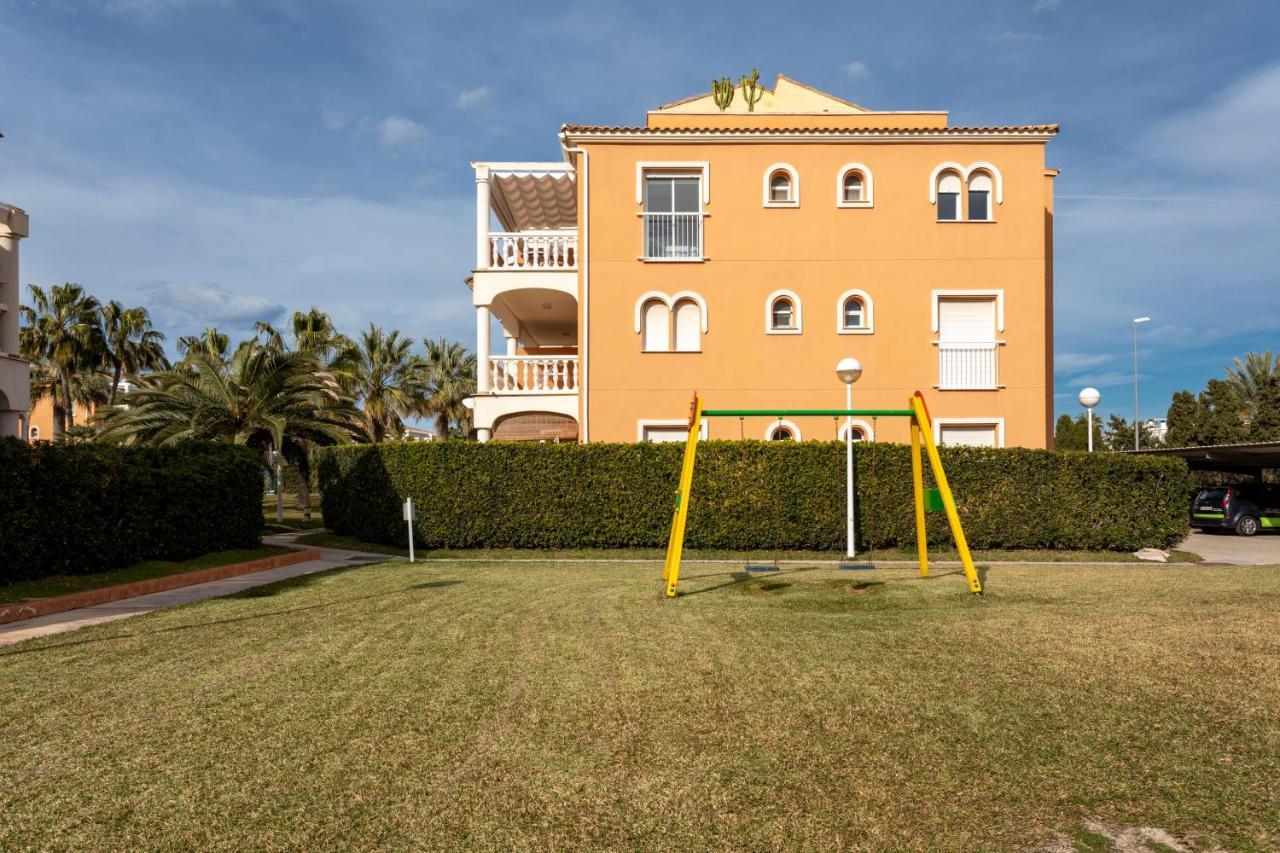 Estrella Blanca V, 2 Dormitorios, By Bookindenia